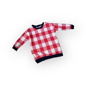 Lanoosh Tunic Top